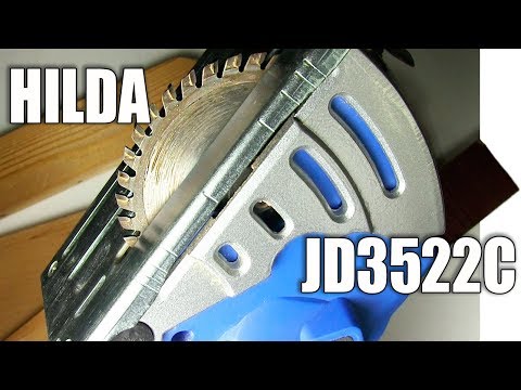 Мини дисковая пила HILDA JD3522C - UCu8-B3IZia7BnjfWic46R_g