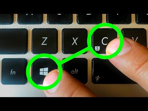 15 Amazing Shortcuts You Aren't Using - UC4rlAVgAK0SGk-yTfe48Qpw