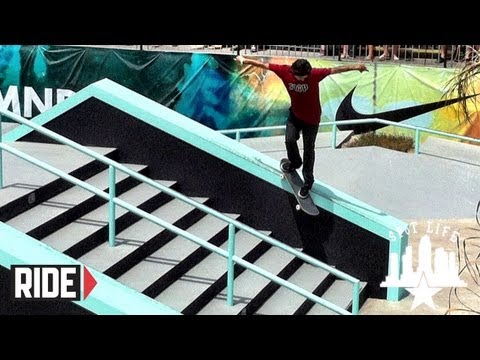 Jaws, Barros, Meza, & More - Damn Am HB Finals and Coastal Carnage Qualifiers: SPoT Life Event Check - UCX9_Ks1MXuwXCmtt0fOFsxA