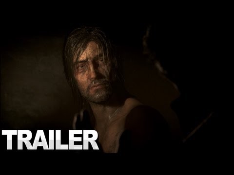 Dishonored - Cinematic Trailer - UCKy1dAqELo0zrOtPkf0eTMw