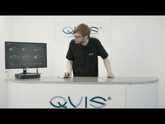 How to Connect Your Qvis CCTV to the Internet