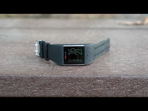 Polar M600 Review: The Best Fitness Smartwatch | Pocketnow - UCO_vmeInQm5Z6dEZ6R5Kk0A