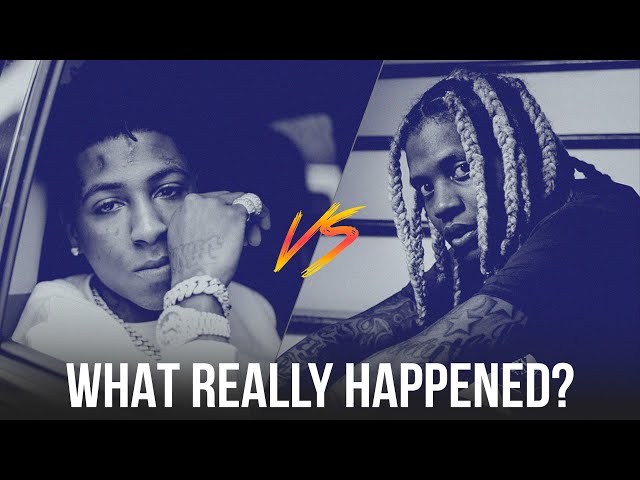 Who Will Win the Battle: NBA Youngboy or Lil Durk?