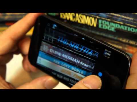 Galaxy Nexus review - UCddiUEpeqJcYeBxX1IVBKvQ