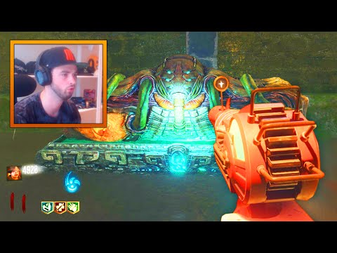 Black Ops 3 ZOMBIES GAMEPLAY #1 - "Shadows of Evil" w/ Ali-A (Call of Duty Zombies) - UCYVinkwSX7szARULgYpvhLw