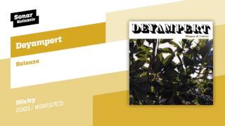 Deyampert - Release