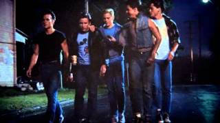 The Outsiders - Trailer