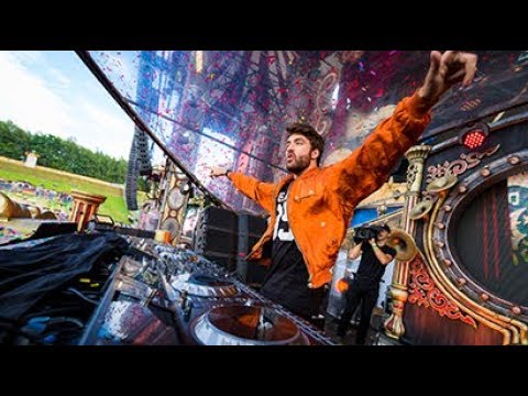 Tomorrowland Belgium 2017 | Oliver Heldens - UCsN8M73DMWa8SPp5o_0IAQQ