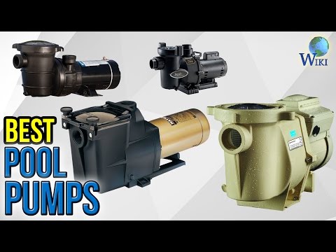 9 Best Pool Pumps 2017 - UCXAHpX2xDhmjqtA-ANgsGmw