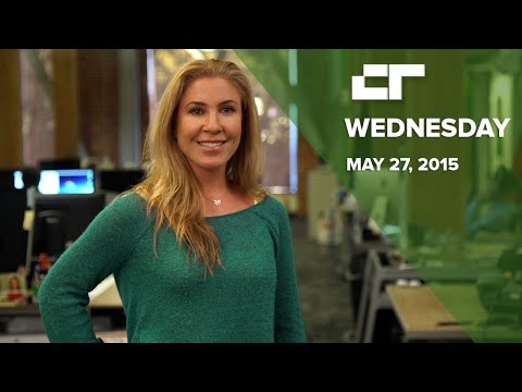 Snapchat Not Making Apple Watch App | Crunch Report - UCCjyq_K1Xwfg8Lndy7lKMpA