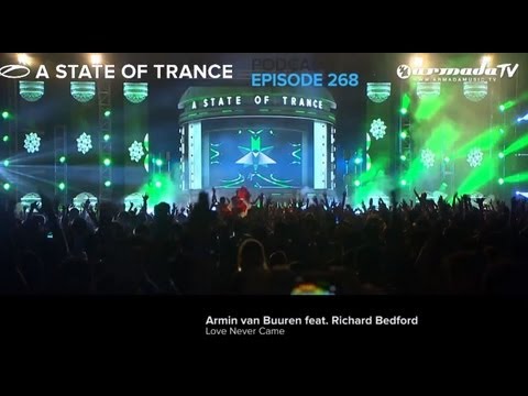 Armin van Buuren's A State Of Trance Official Podcast Episode 268 (Intense Special) - UCalCDSmZAYD73tqVZ4l8yJg