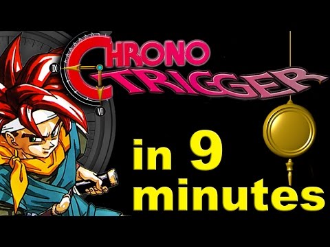 The History of Chrono Trigger (Best Game EVER!) - A Brief History (Feat. MatPat) - UCo_IB5145EVNcf8hw1Kku7w