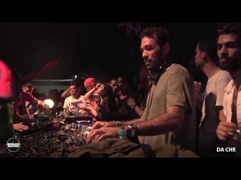 Da Che | Boiler Room Tunis: Point Collective X Hype - UCGBpxWJr9FNOcFYA5GkKrMg