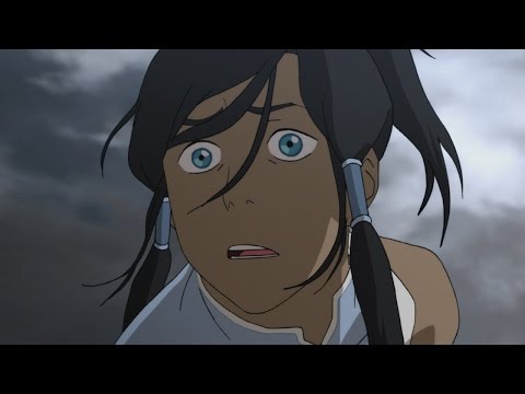 The Legend of Korra - Korra Stars on the Book 3 Finale & Book 4 - UCKy1dAqELo0zrOtPkf0eTMw
