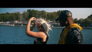  ROSITA - Dj King Sams Ft X Crudo (Official Music Video)