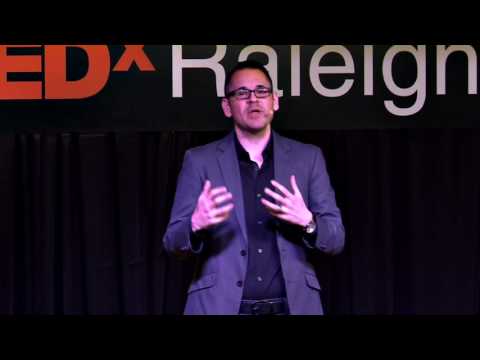 How to Manufacture Fascination and Engineer Enthusiasm | Jason Goldberg | TEDxRaleigh - UCsT0YIqwnpJCM-mx7-gSA4Q