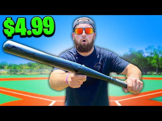 The TPX Baseball Bat: A Must-Have for Any Serious Player