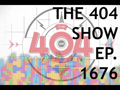 The 404 Show - Exploding Samsungs and the History of Tetris, Ep. 1676 - UCOmcA3f_RrH6b9NmcNa4tdg