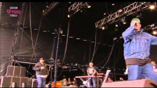 House of Pain - Jump Around | Live @ T in the Park 2011 (HQ)