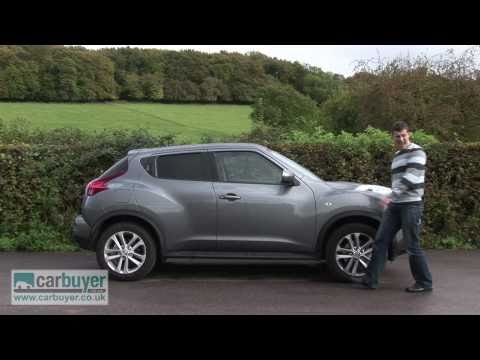 Nissan Juke SUV (2011-2014) review - CarBuyer - UCULKp_WfpcnuqZsrjaK1DVw