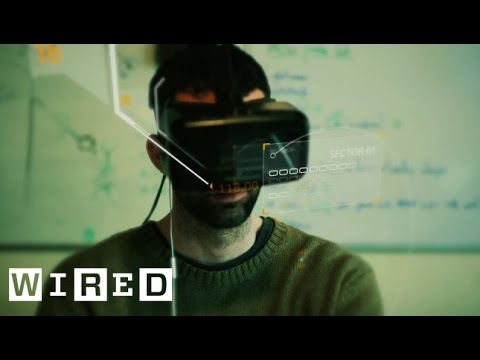 SB 100: How Virtual Reality Works as a Training Tool - UCftwRNsjfRo08xYE31tkiyw