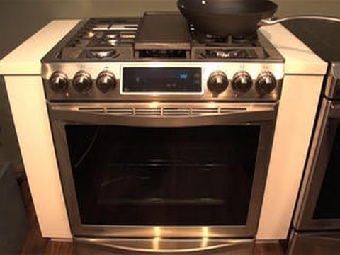 Say hello to Samsung's new premium gas range - UCOmcA3f_RrH6b9NmcNa4tdg