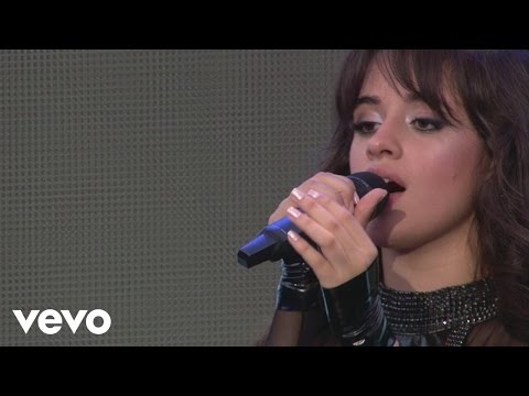 I Have Questions / Crying in the Club (Live at the 2017 iHeartRadio Much Music Video Aw... - UCk0wwaFCIkxwSfi6gpRqQUw