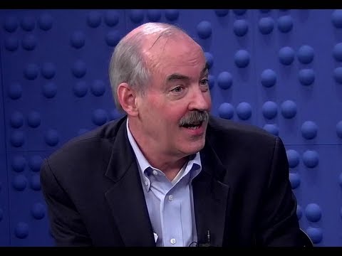 Abine's Bill Kerrigan on Personal Data Privacy | Keen On... - UCCjyq_K1Xwfg8Lndy7lKMpA