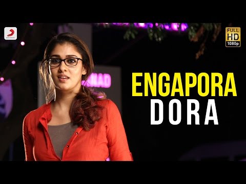 Dora - Engapora Dora Tamil Lyric Video | Nayanthara | Vivek - Mervin - UC56gTxNs4f9xZ7Pa2i5xNzg