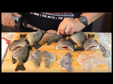 Clean and Pan Fry Whole Bluegills  (Like the good ol' days!) - UCjlgDApB1OrU_3-1dLMHOZg