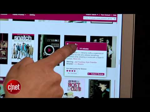 CNET How To - Netflix tips and tricks - UCOmcA3f_RrH6b9NmcNa4tdg