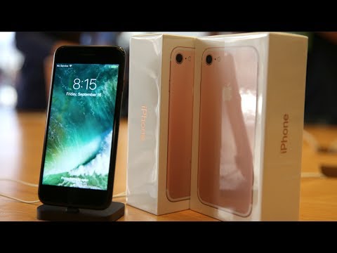 Apple is lagging the market as iPhone 8 woes mount - UCcyq283he07B7_KUX07mmtA