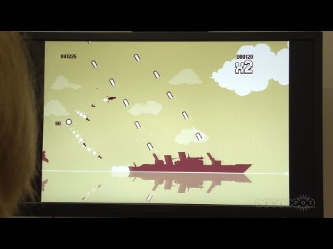 Luftrausers: Aerial Combat Awesomeness - UCbu2SsF-Or3Rsn3NxqODImw