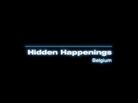 Boiler Room x Eristoff | Hidden Happenings Belgium 1/3 - UCGBpxWJr9FNOcFYA5GkKrMg