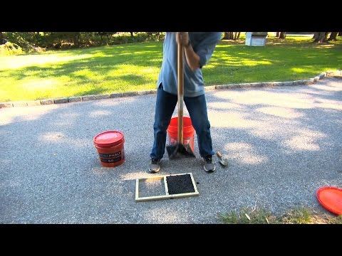 Repair Your Driveway Without Wasting Money | Consumer Reports - UCOClvgLYa7g75eIaTdwj_vg