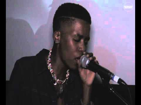 Nonku Phiri Boiler Room x G-Star RAW Sessions Live Set - UCGBpxWJr9FNOcFYA5GkKrMg