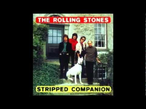The Rolling Stones - Honest I Do