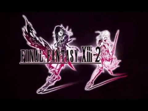 Final Fantasy XIII-2: Enhanced Battle System Trailer - UCCjyq_K1Xwfg8Lndy7lKMpA