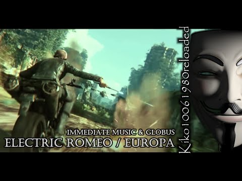 Immediate Music & Globus - Electric Romeo & Europa ( REMIX by Kiko10061980 ) - UCrnmimZbnkbpFUTCwnEayvg
