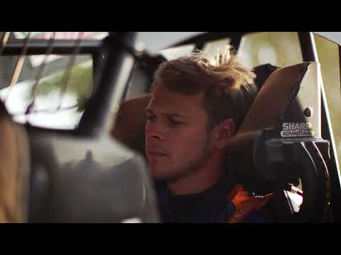 Sheldon Haudenschild | 2021 World of Outlaws NOS Energy Drink Sprint Car Series Season In Review - dirt track racing video image