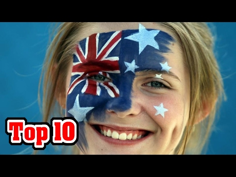 10 AMAZING Facts About AUSTRALIA - UCa03bf8gAS2EtffptV-_jfA