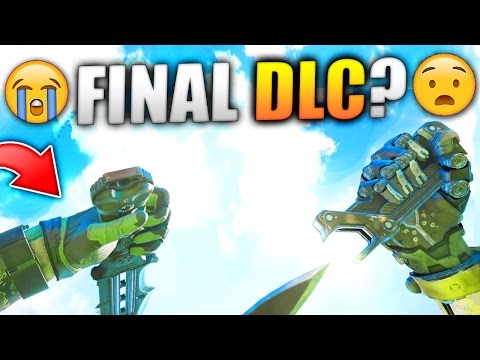 THE LAST DLC... EVER? - UCYVinkwSX7szARULgYpvhLw