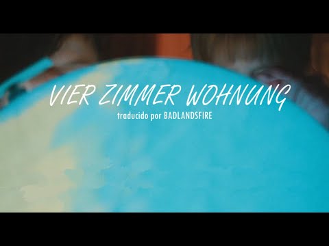 4 ZIMMER WOHNUNG - LEA (Traducida al español)