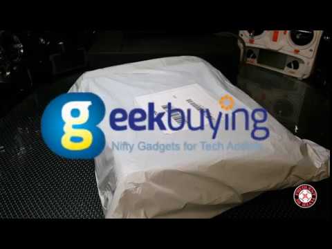 Unboxing #298 - UCNUx9bQyEI0k6CQpo4TaNAw