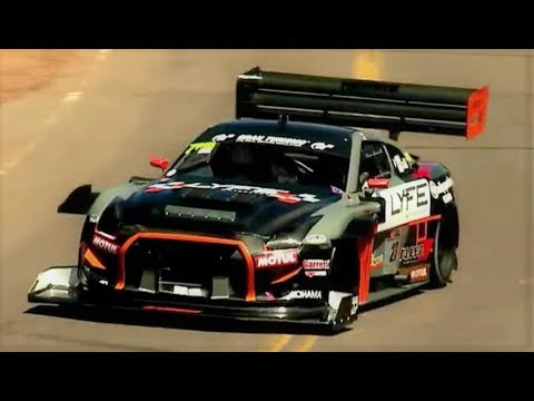 Best Of HillClimb Monsters - Nissan GT-R Ultimate Compilation - UCCWPy8e7TkqGZH4zt4TiTNw