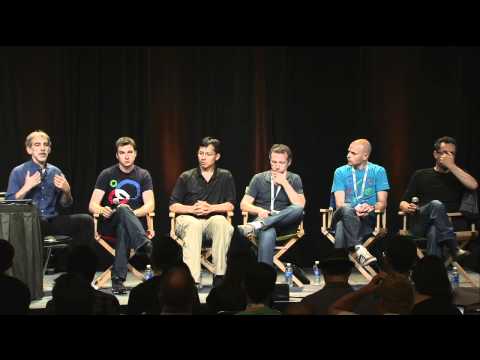 Google I/O 2012 - Fireside Chat with the Google+ Platform Team - UC_x5XG1OV2P6uZZ5FSM9Ttw