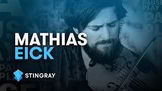 Mathias Eick - Oslo | Live @ Stingray PausePlay