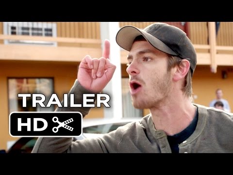 99 Homes Official Trailer #1 (2015) - Andrew Garfield, Laura Dern Drama HD - UCi8e0iOVk1fEOogdfu4YgfA