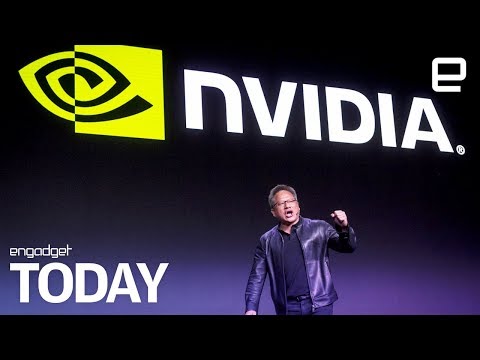 NVIDIA buys high-performance chip-maker Mellanox for $6.9 billion - UC-6OW5aJYBFM33zXQlBKPNA