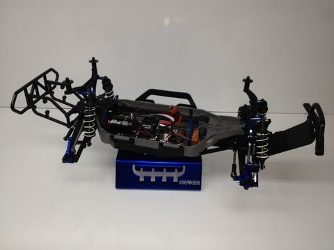 Traxxas Slash 4x4 LCG - Project Sleeper update 5 - UCSc5QwDdWvPL-j0juK06pQw